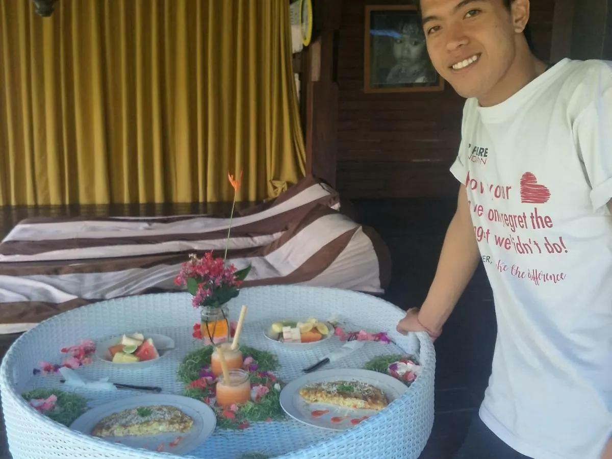 Capung Sakti Villas 우붓 리조트